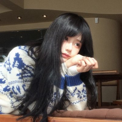 布袋人