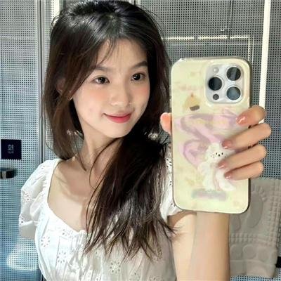 愿为女人